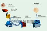 Sand Making Production Line/Sand Maker/Artificial Sand Making Machine